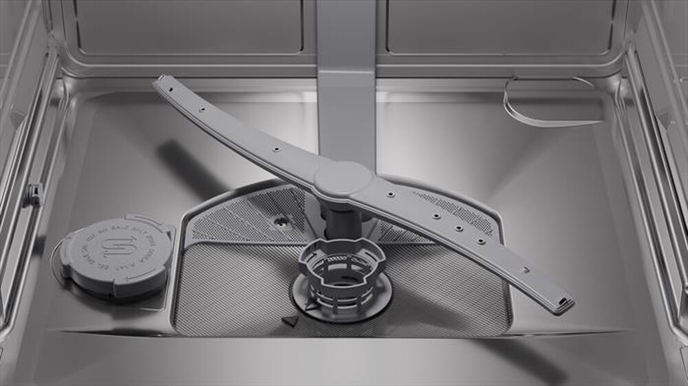 Immagine del prodotto BOSCH - Lavastoviglie SMV4ECX28E Classe A 14 Coperti