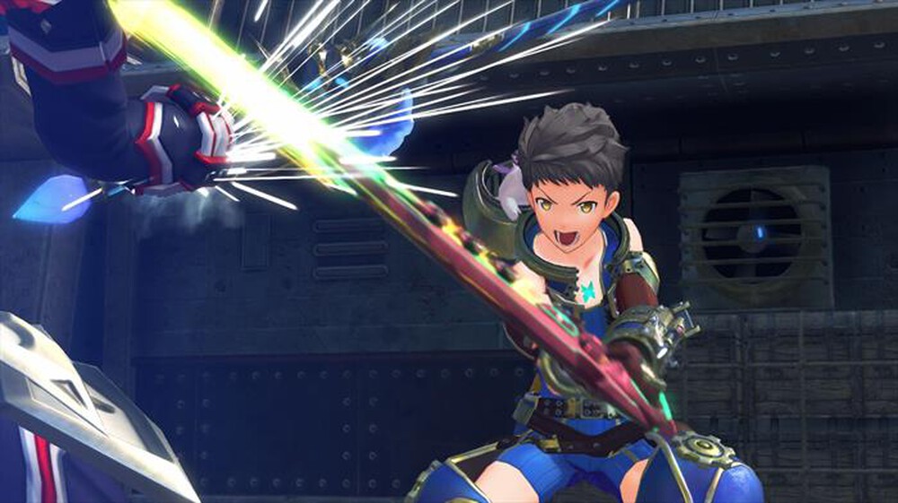 Immagine del prodotto NINTENDO - XENOBLADE CHRONICLES 2 NINTENDO SWITCH 2 EDITION