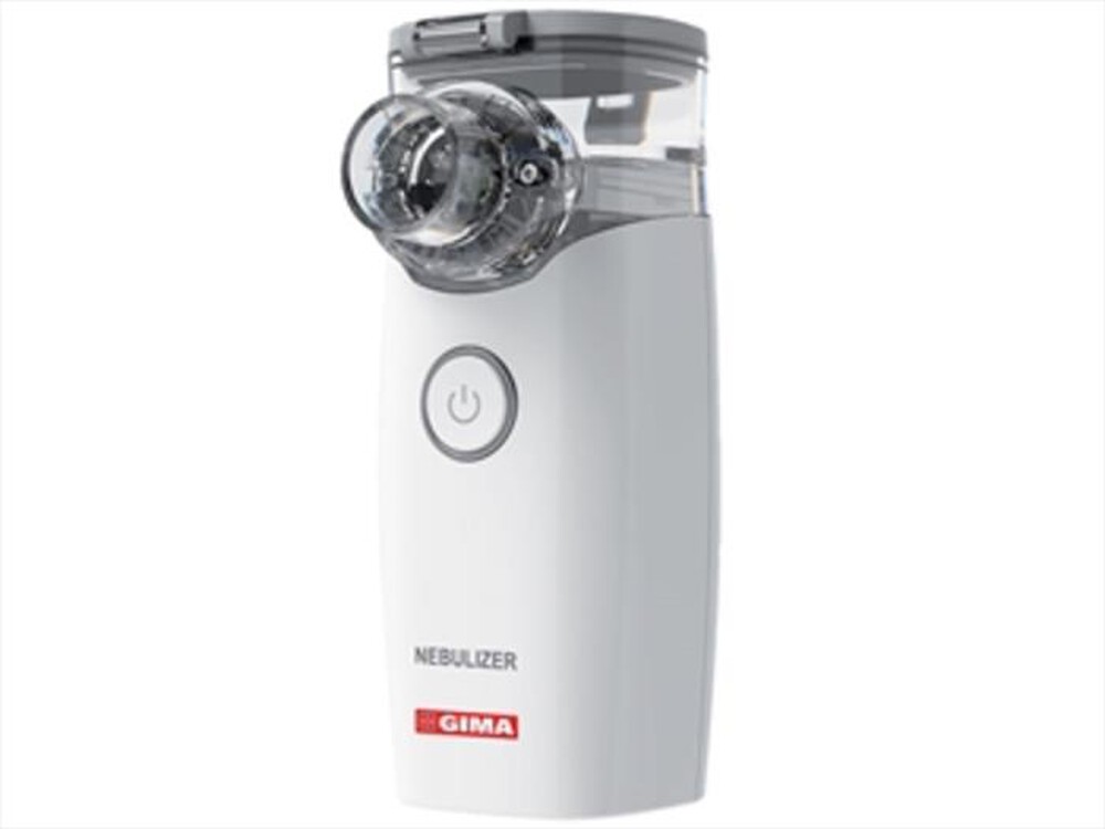 Immagine del prodotto GIMA - AEREOSOL MESH-BIANCO
