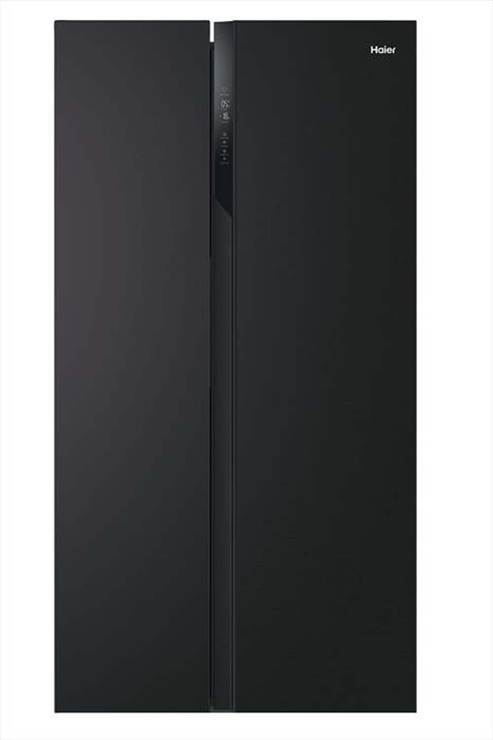 Immagine del prodotto HAIER - Frigorifero side by side HSR3918ENPB Classe E-Nero
