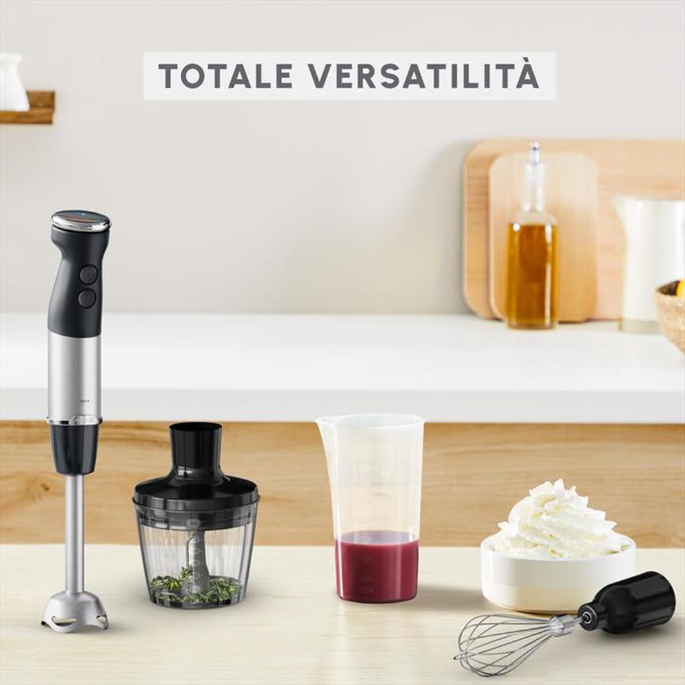 Immagine del prodotto MOULINEX - Frullatore ad immersione DD673810