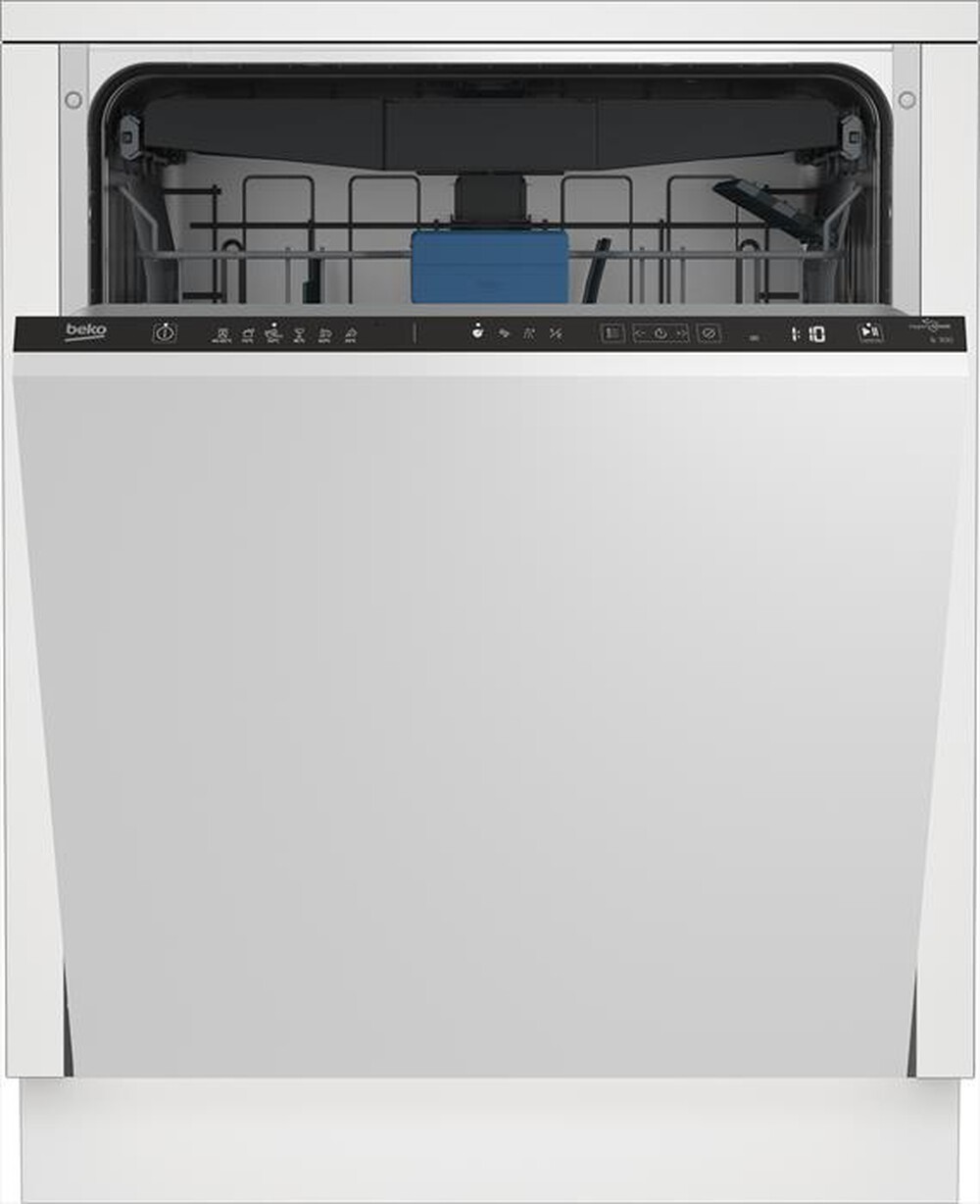 Immagine del prodotto BEKO - Lavastoviglie BDIN37530 Classe D 15 coperti