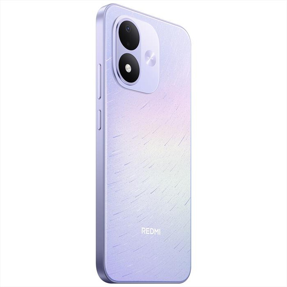 Immagine del prodotto XIAOMI - Smartphone REDMI Note 17 5G 6GB/256GB-Celestial Purple