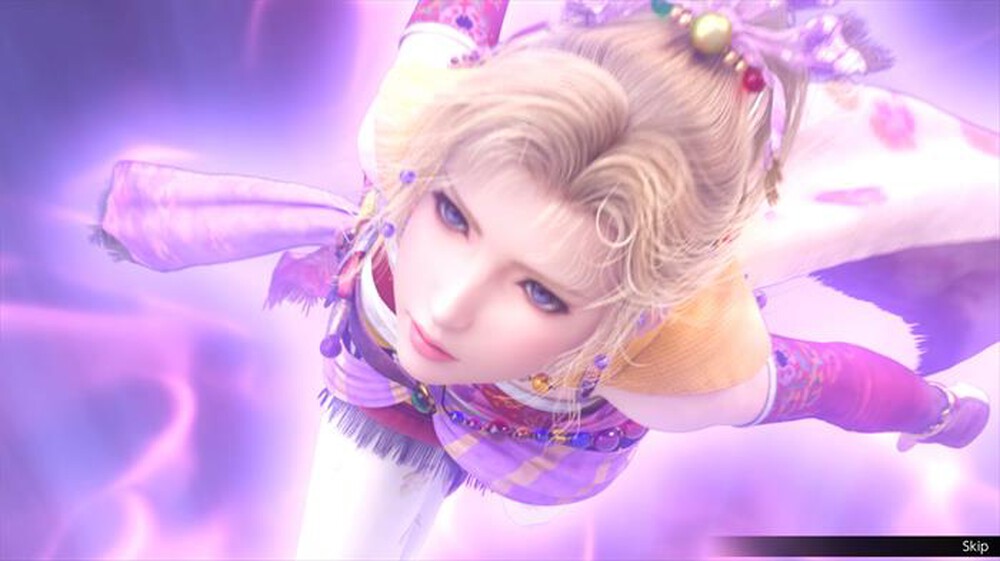 Immagine del prodotto NAMCO - FINAL FANTASY RESONANCE NSW-N/D