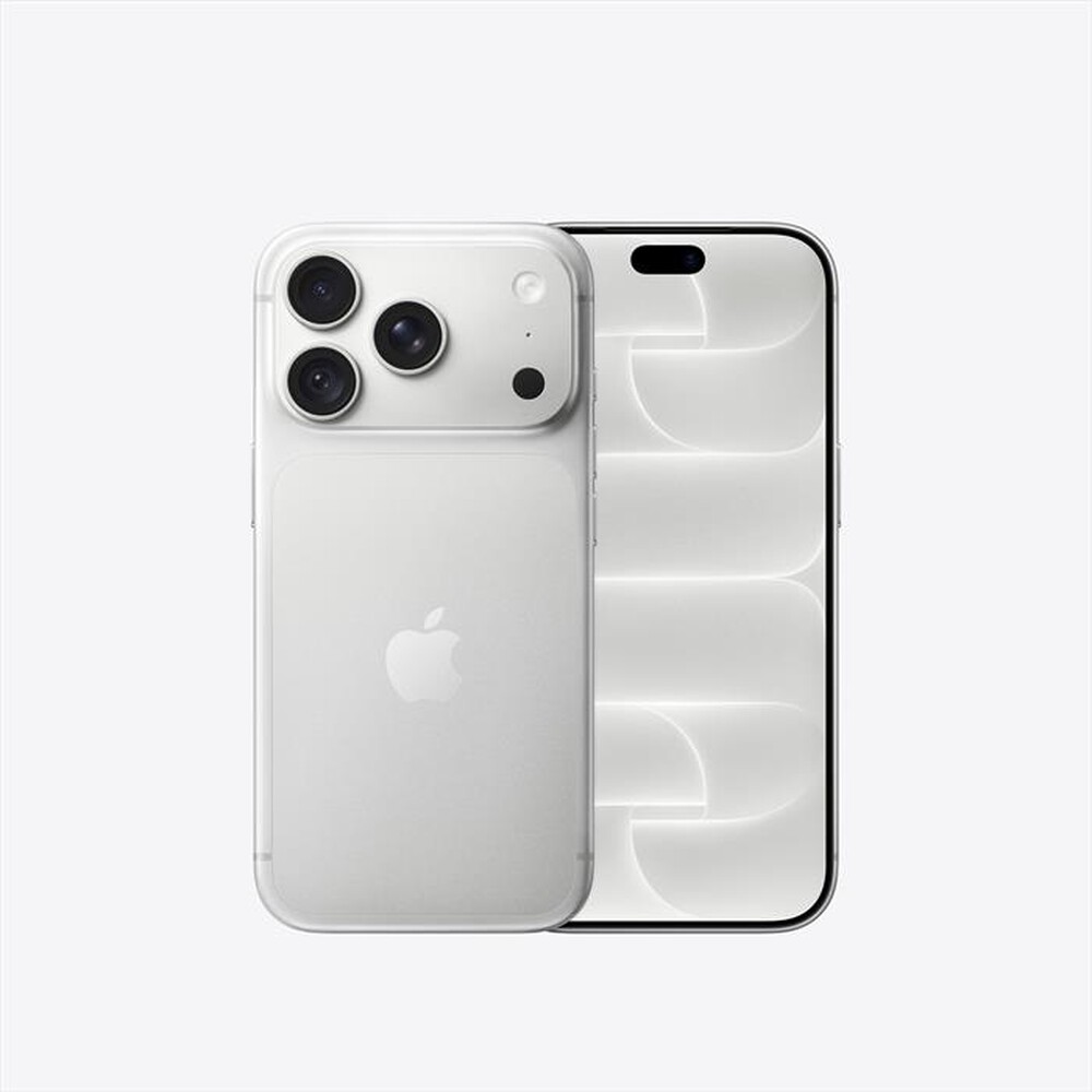 Immagine del prodotto APPLE - iPhone 18 Pro 256GB-Argento
