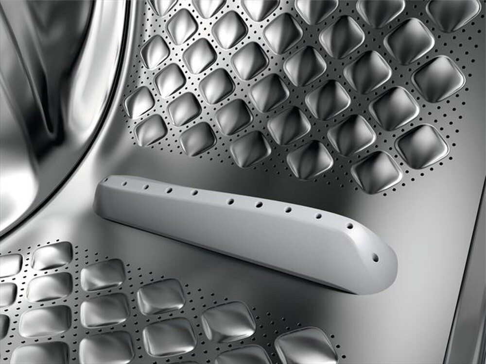 Immagine del prodotto AEG - Lavasciuga LWR9C166IAB 10/6 Kg Classe C-Bianco