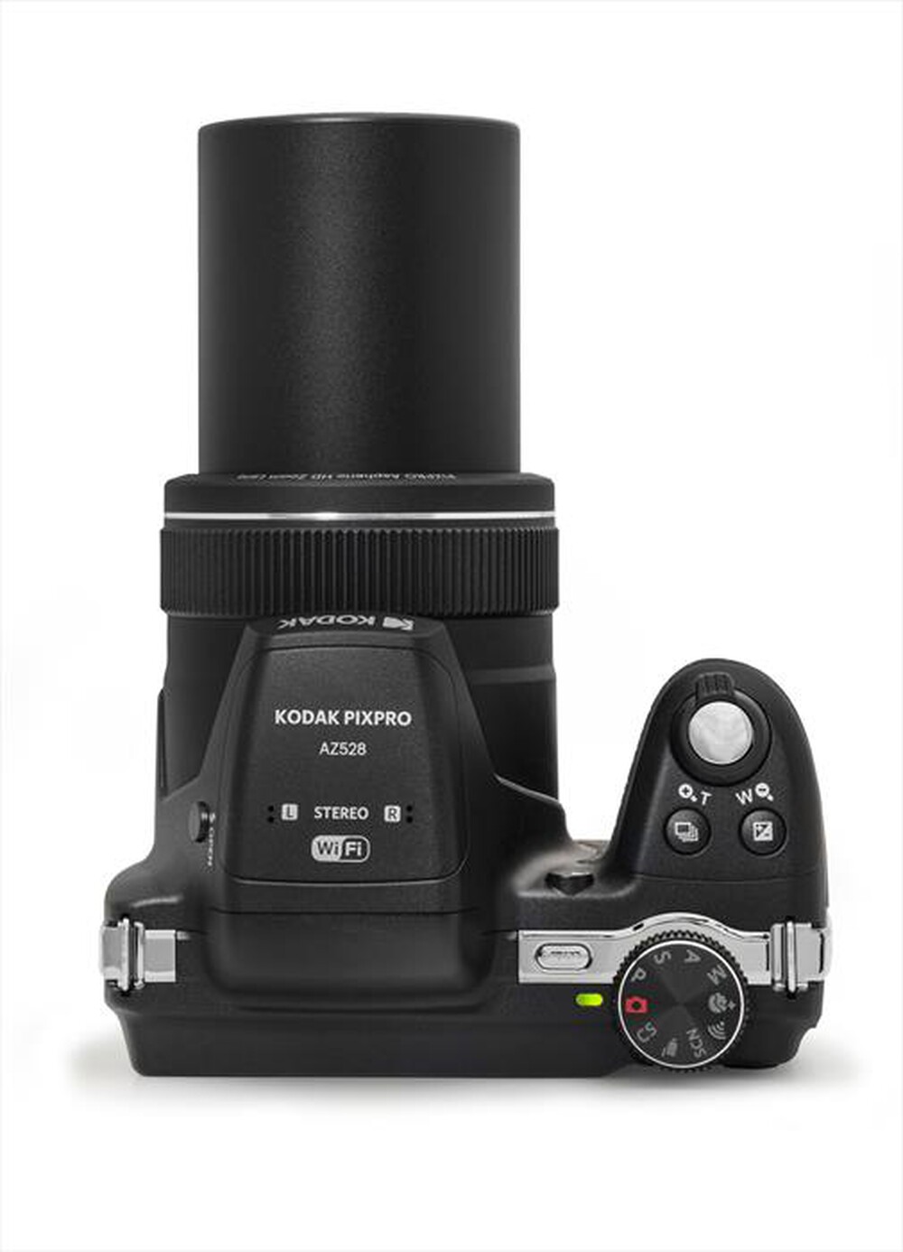 Immagine del prodotto KODAK - Fotocamera bridge superzoom AZ528-Nero