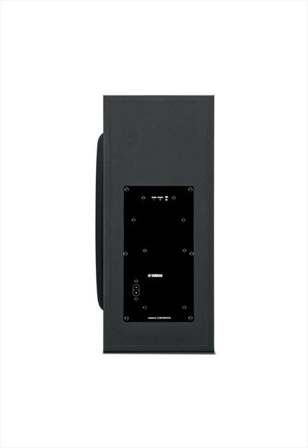 Immagine del prodotto YAMAHA - Soundbar SR-B40ABL-Black