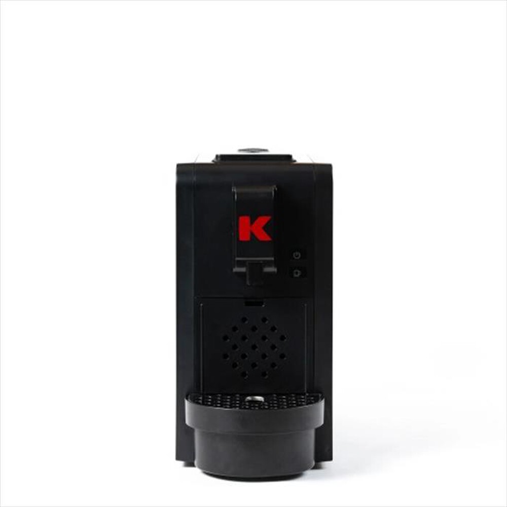 Immagine del prodotto KIMBO - 901230 MACCHINA CAFFE' UP CIALDE-Nero