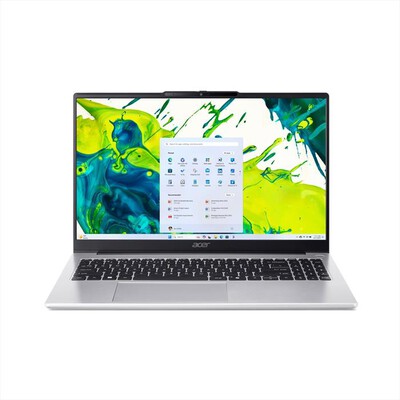 ACER - Notebook ASPIRE LITE AL15-54P-78F4 15.6"-Silver