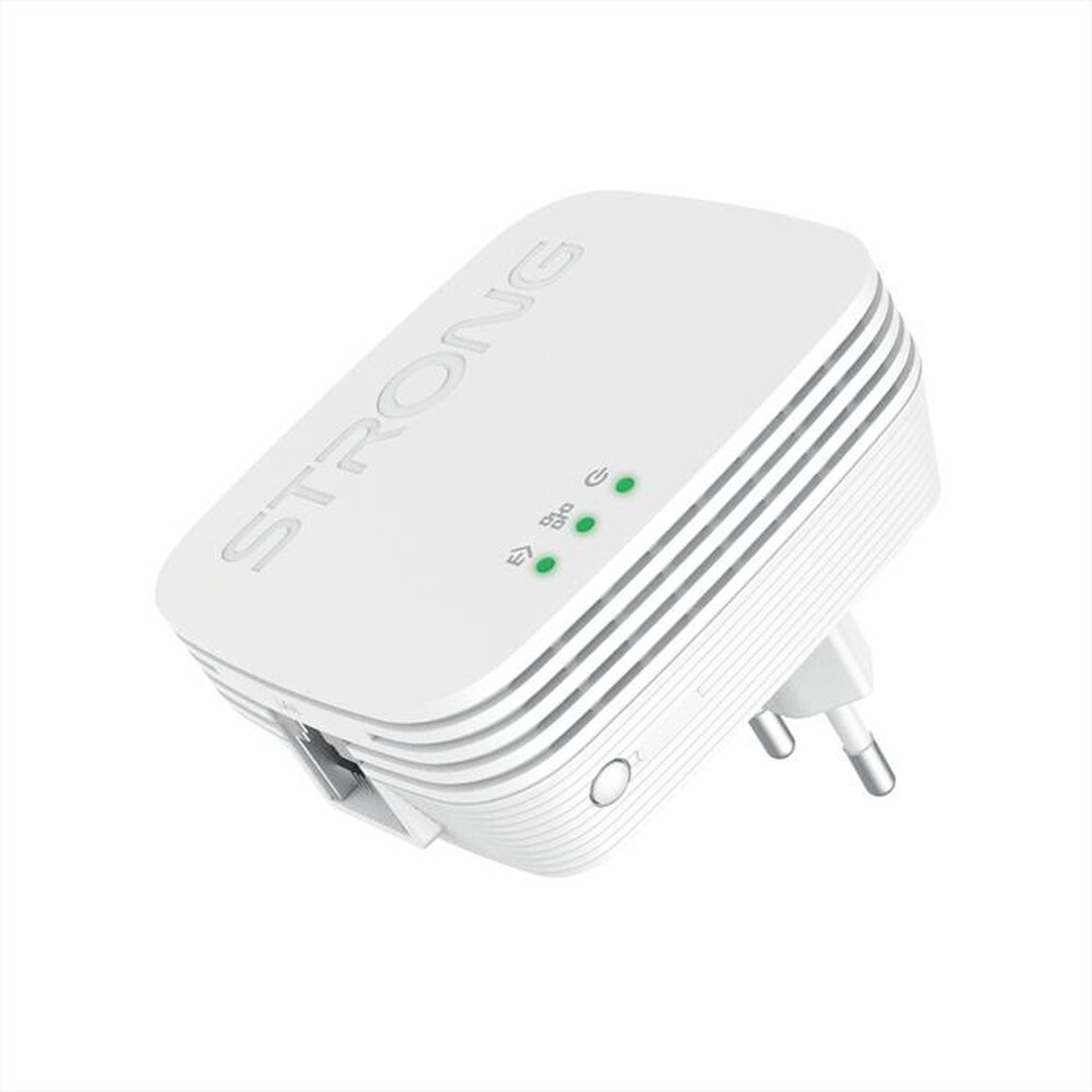 Immagine del prodotto STRONG - Powerline due pezzi POWERL600DUOMINI-bianco