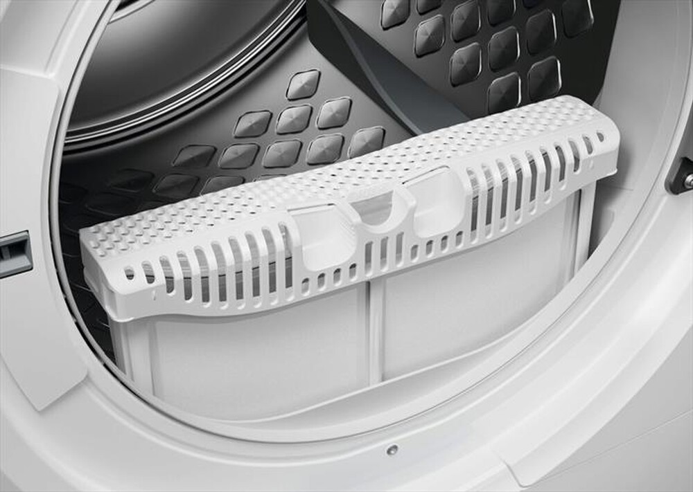 Immagine del prodotto ELECTROLUX - Asciugatrice EW7H49YB 9 Kg Classe B-Bianco