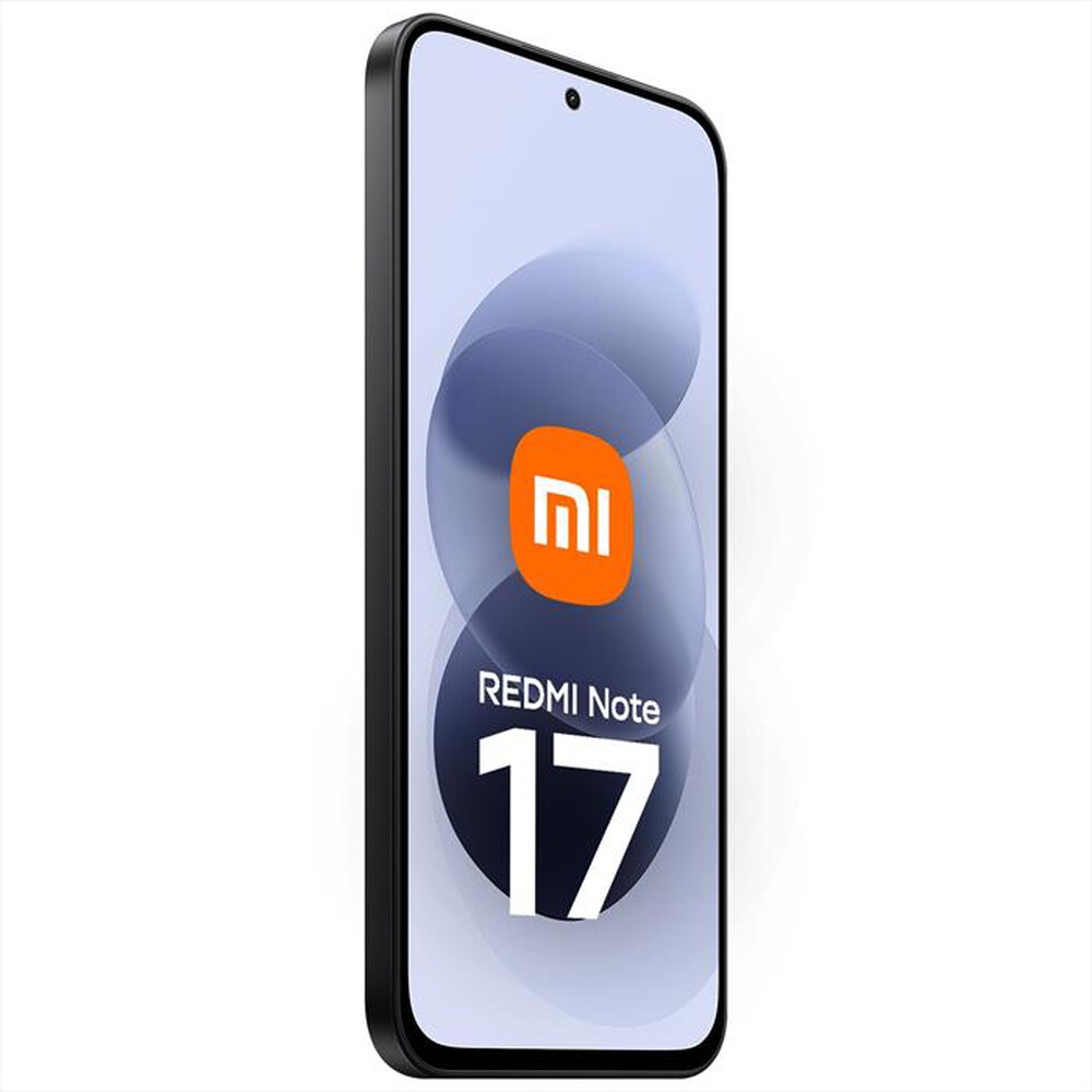 Immagine del prodotto XIAOMI - Smartphone REDMI Note 17 4GB/128GB-Black