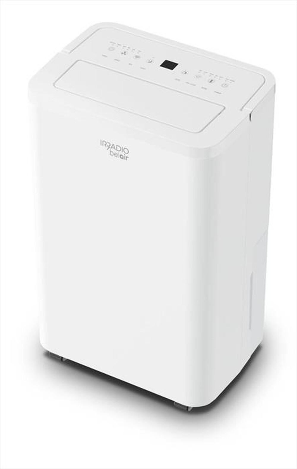 Immagine del prodotto IRRADIO BELAIR - Deumidificatore BALTIC-Bianco / Plastica