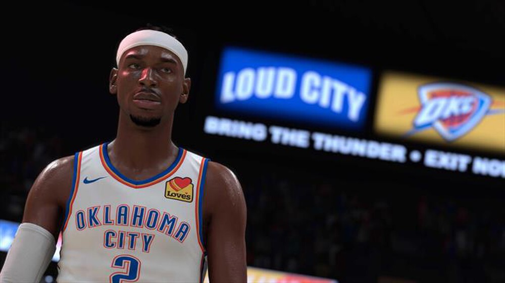 Immagine del prodotto 2K GAMES - NBA 2K25 PS4