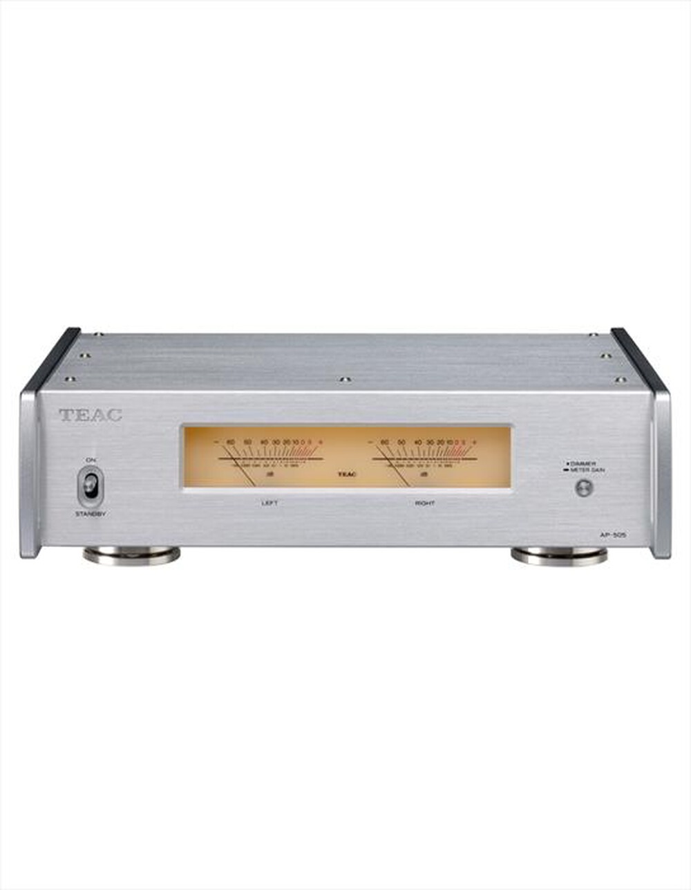 Immagine del prodotto TEAC - AP-505-Argento