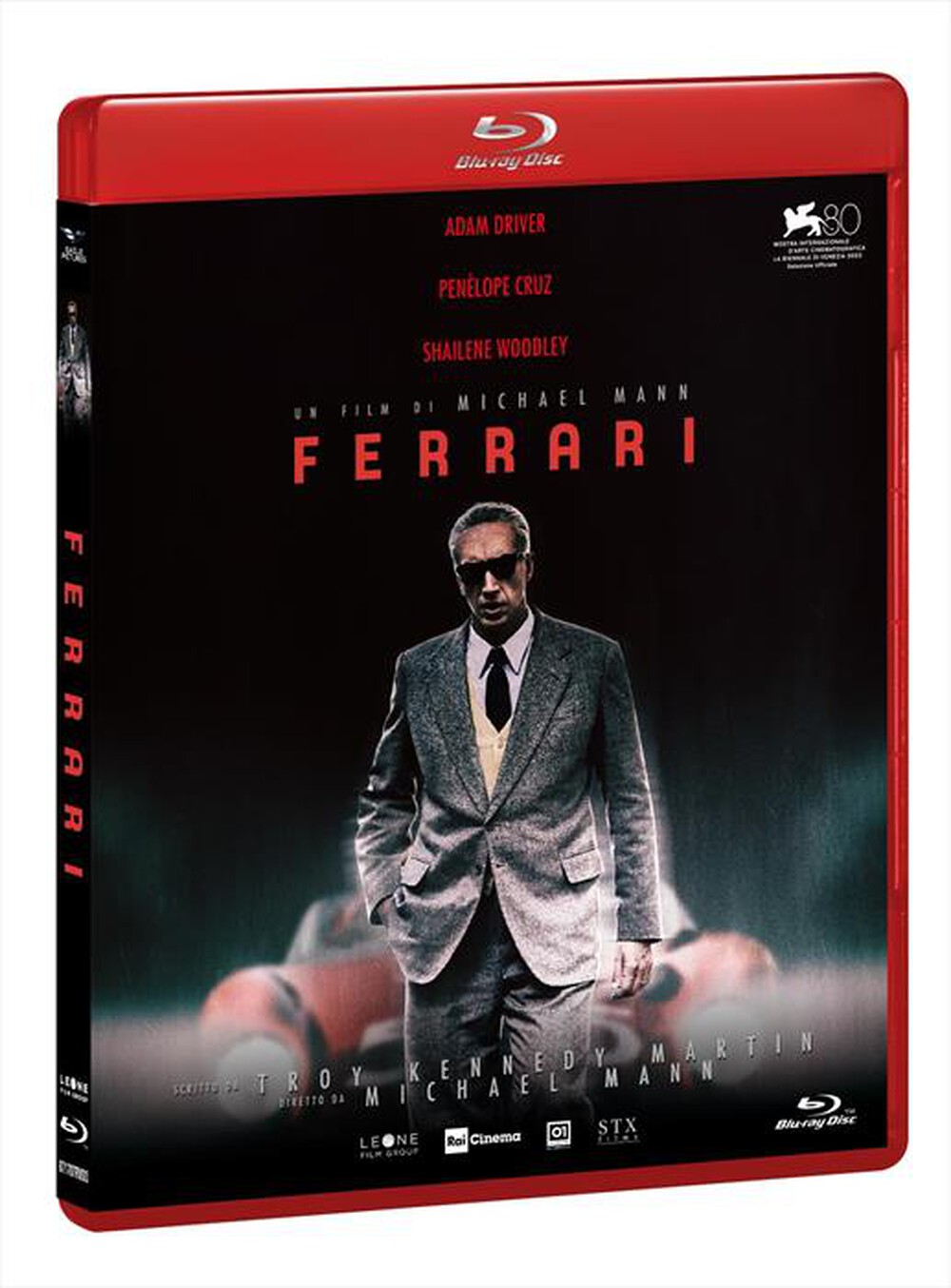 Immagine del prodotto EAGLE PICTURES - Ferrari