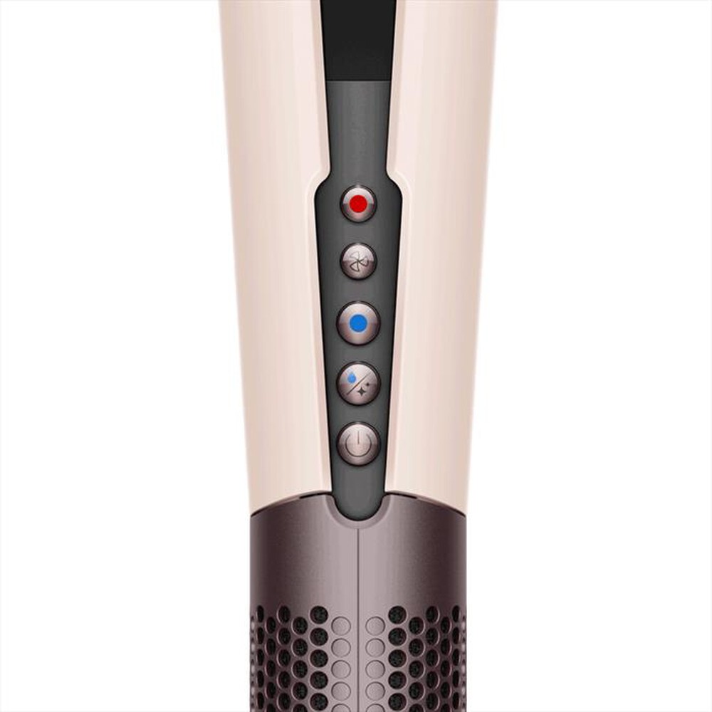 Immagine del prodotto DYSON - Piastra asciugacapelli Airstrait-Rosa