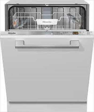 MIELE - Lavastoviglie incasso G5053VI Classe E 13 coperti