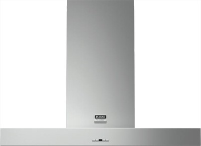 ASKO - Cappa a parete CW 4976 S-Acciaio
