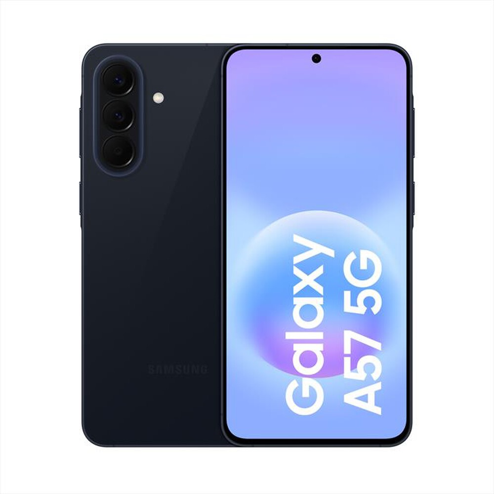Immagine del prodotto SAMSUNG - Smartphone Galaxy A57 5G 128GB-Awesome Navy
