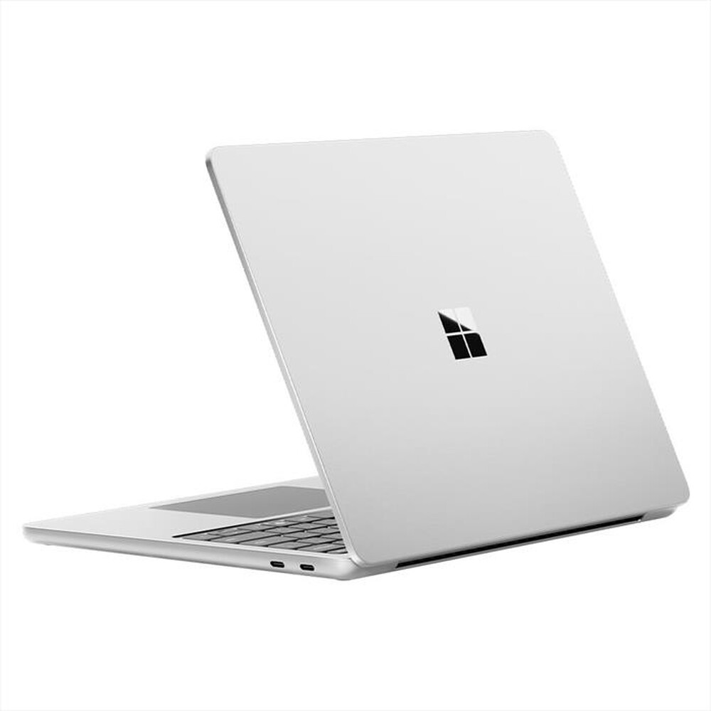 Immagine del prodotto MICROSOFT - NEW LAPTOP- SNAPDRAGON PLUS 8C/16GB/512 SSD-Platino