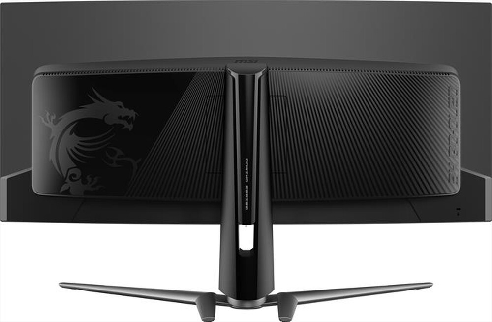 Immagine del prodotto MSI - Monitor LED 34,18" MPG 341CQPX QD-OLED-Nero