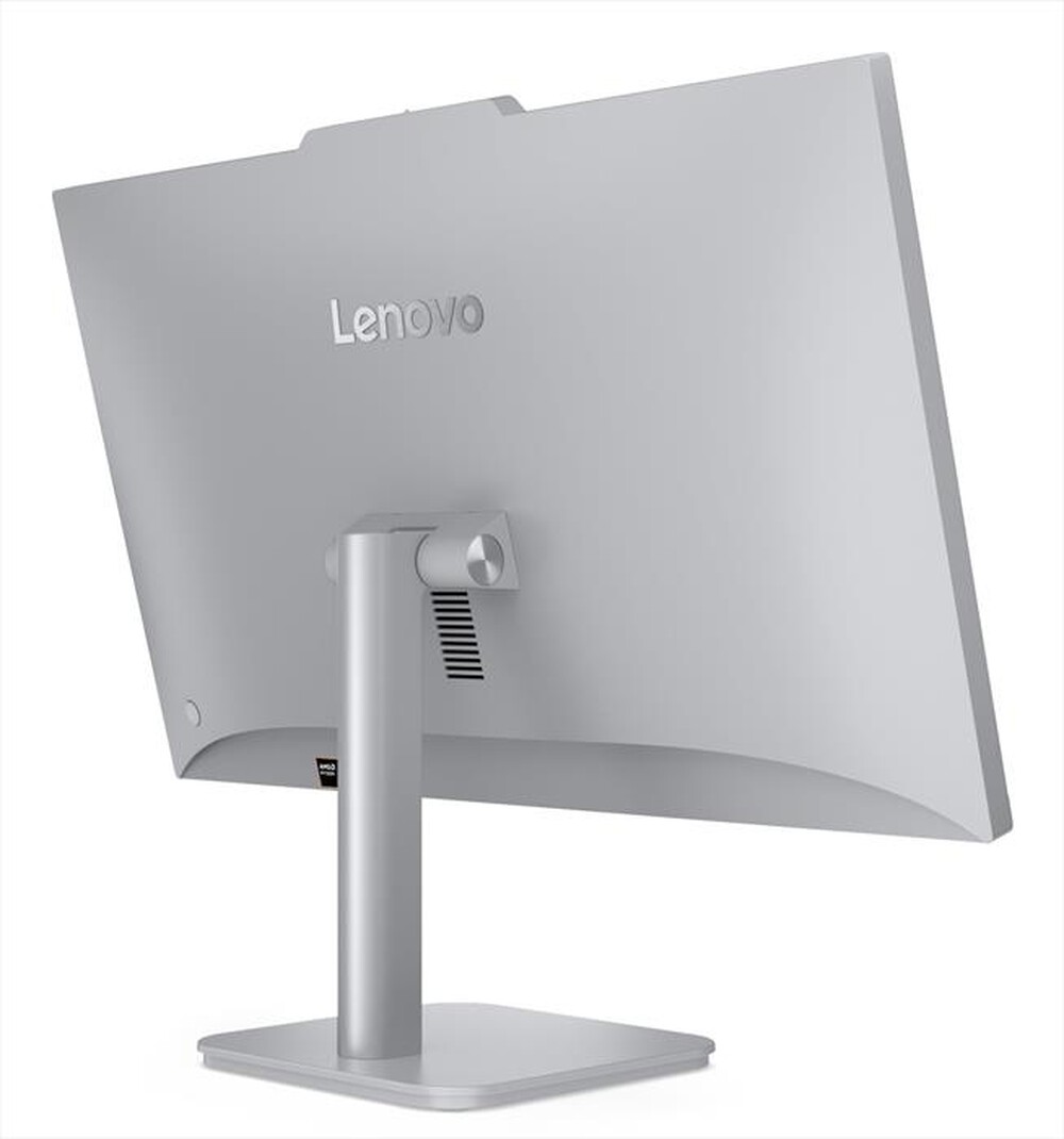 Immagine del prodotto LENOVO - PC Desktop AIO A105 F0JS0021IX-Cloud Grey