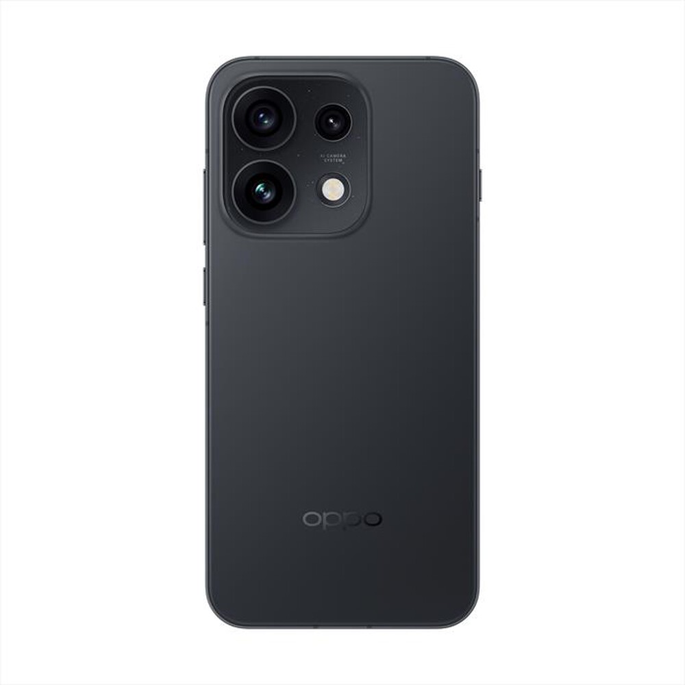 Immagine del prodotto OPPO - Smartphone RENO16 PRO 5G-Starlight Black