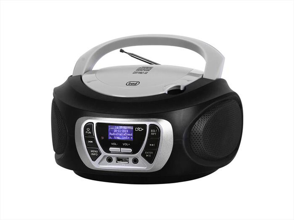 Immagine del prodotto TREVI - CMP 510 DAB