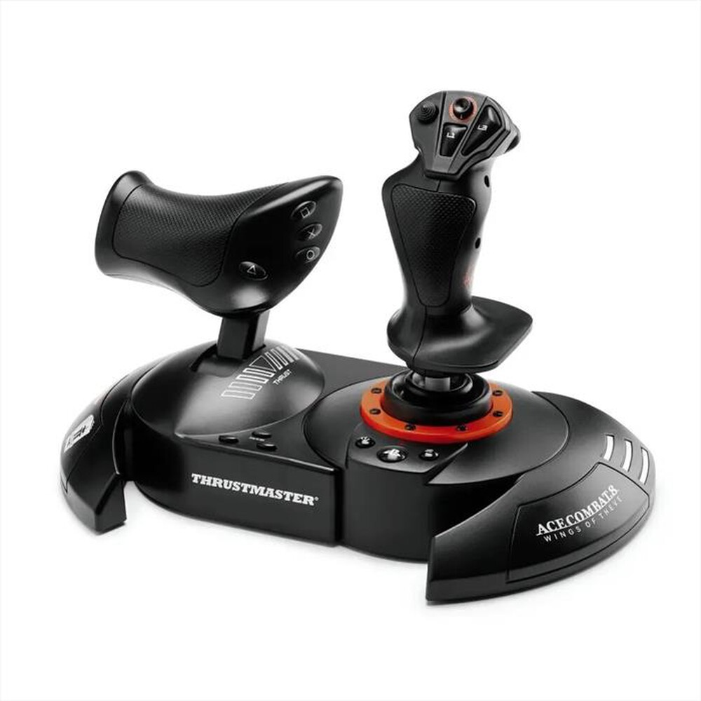 Immagine del prodotto THRUSTMASTER - Joystick e manetta HOTAS Ace Combat 8-Nero