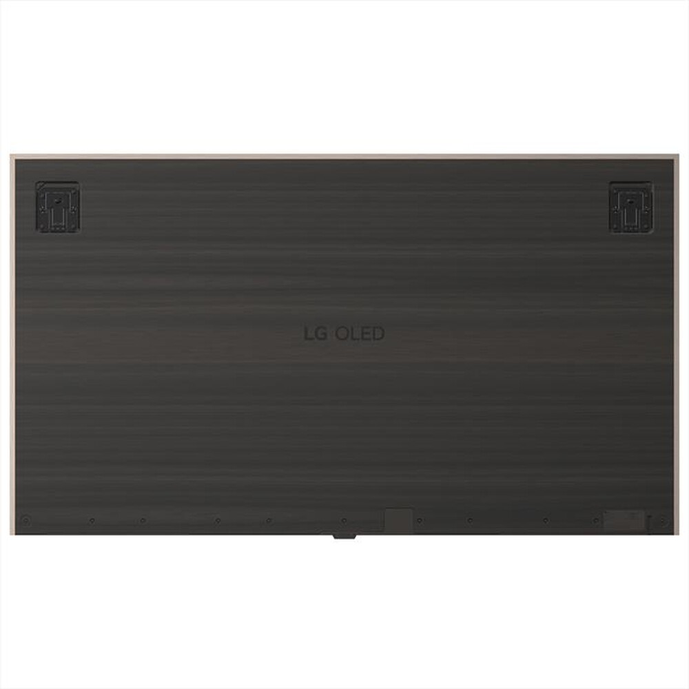 Immagine del prodotto LG - Smart TV OLED Evo AI W6 4K 83" OLED83W69LA-Umber Brown
