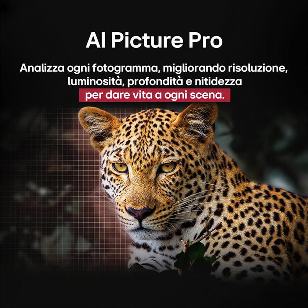 Immagine del prodotto LG - Smart TV OLED UHD 4K 65" OLED65B56LA-Black