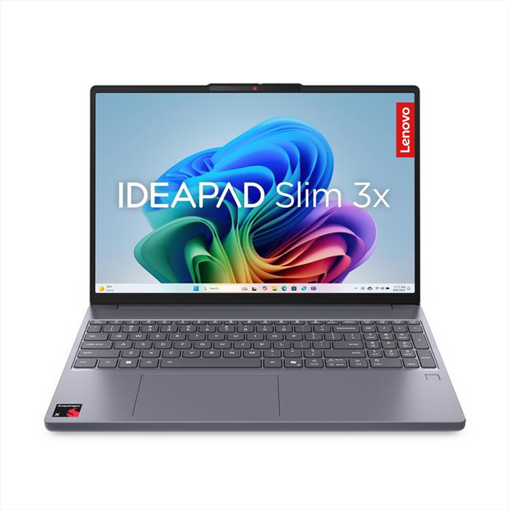 Immagine del prodotto LENOVO - Notebook Ideapad Slim 3 15,3'' 15Q8X10-grigio