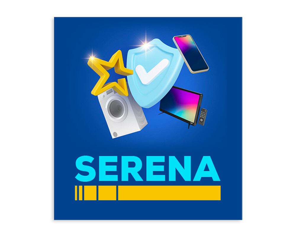 Immagine del prodotto SERENA - Smartphone Top 2