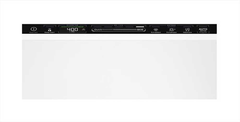Immagine del prodotto AEG - Lavastoviglie incasso FSE75748P Classe B