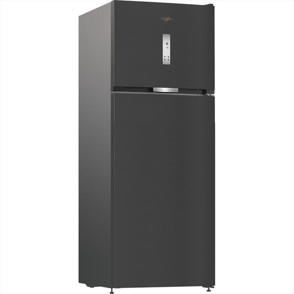 Immagine del prodotto WHIRLPOOL - Frigorifero 2 porte WHD2 6472 X4E Classe E 477 lt