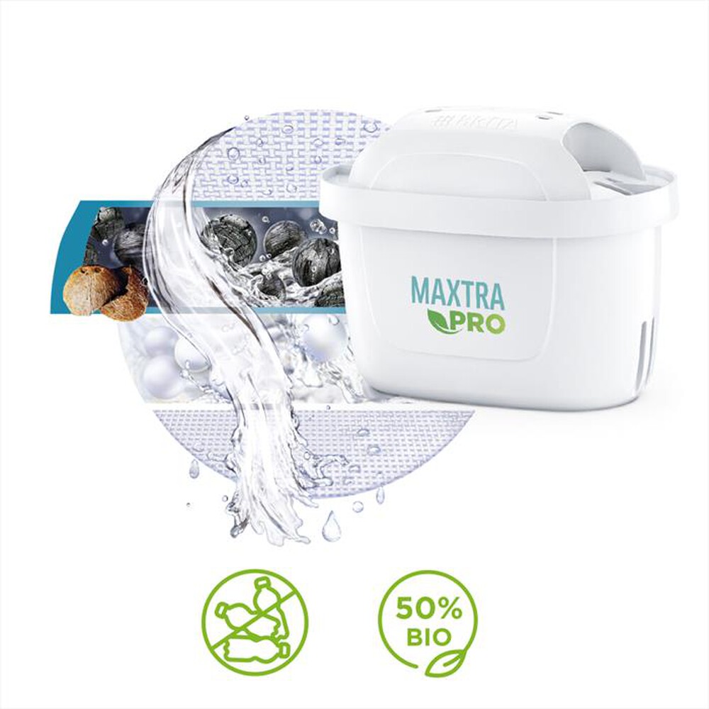 Immagine del prodotto BRITA - MAXTRA PRO - ALL IN ONE PACK 3