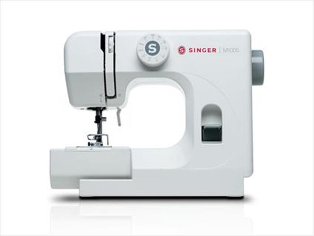 Immagine del prodotto SINGER - Macchina da cucire M1005