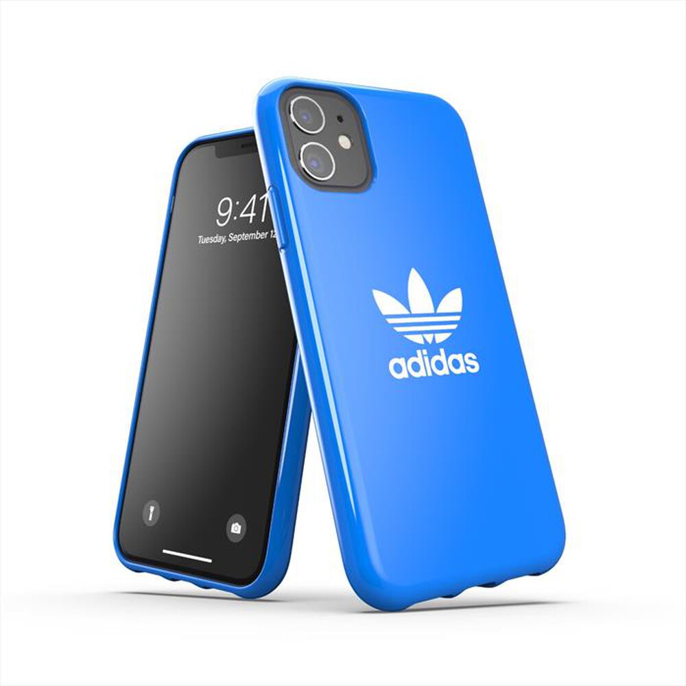 Immagine del prodotto CELLY - 47131_ADI ADIDAS TPU COVER IPHONE 13 PRO MAX-Blu