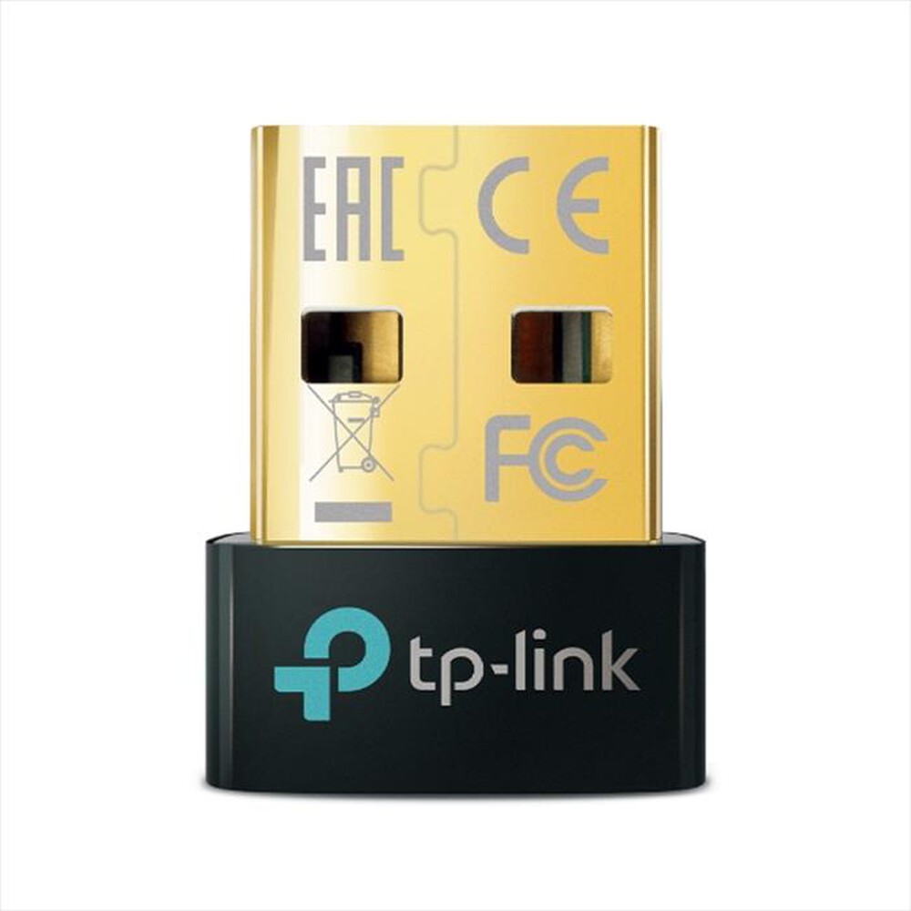 Immagine del prodotto TP-LINK - UB5A BLUETOOTH 5.0 NANO USB ADAPTER, USB 2.0
