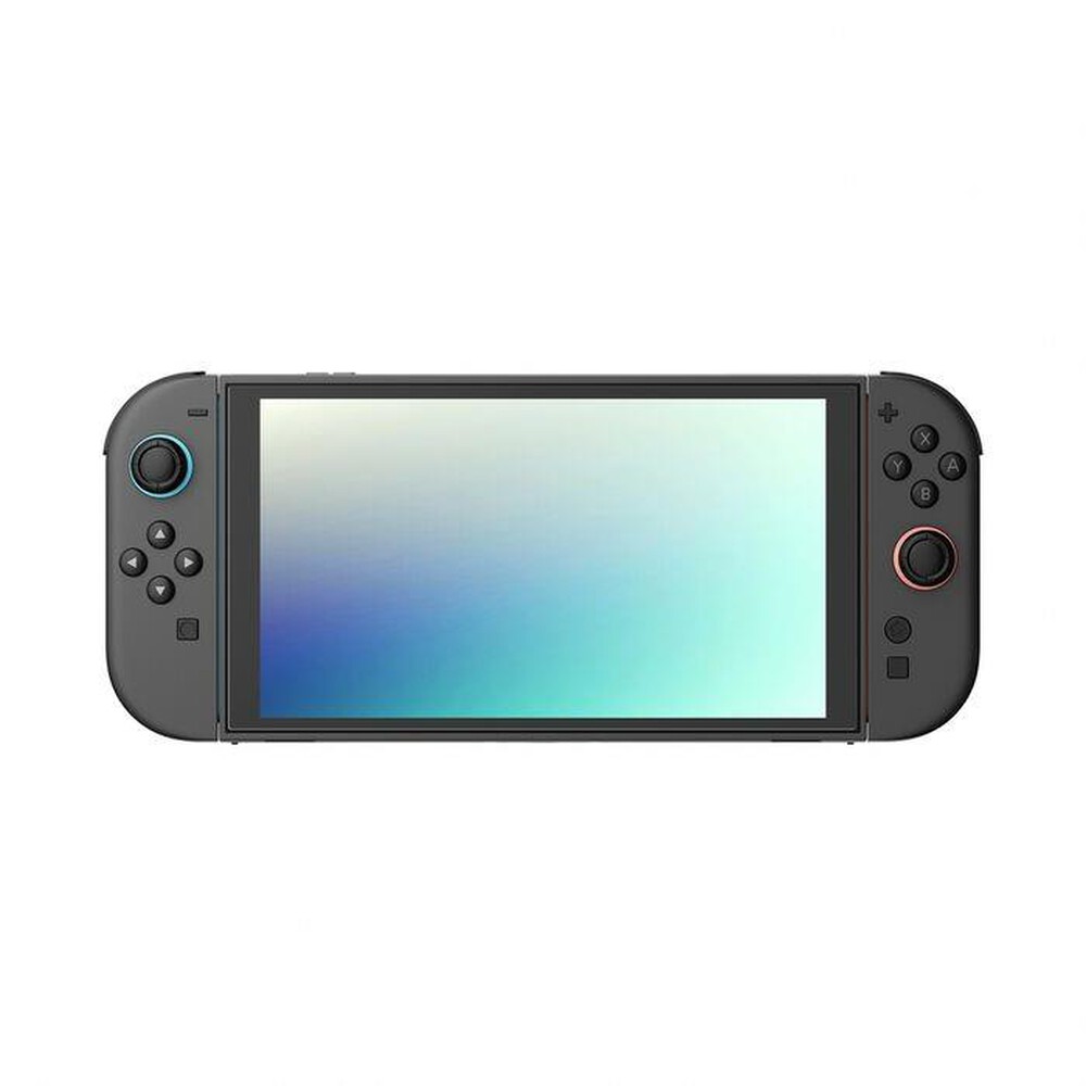 Immagine del prodotto BELKIN - VETRO PROTEGGISCHERMO NINTENDO SWITCH 2-Trasparente