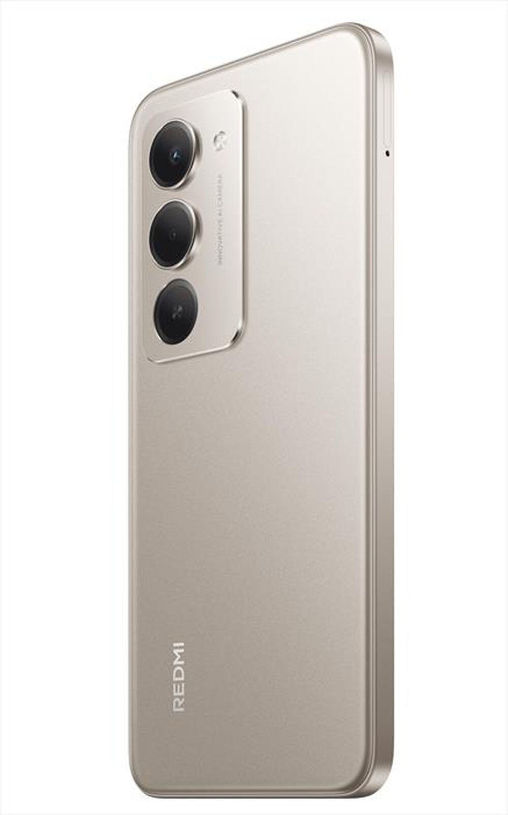 Immagine del prodotto XIAOMI - Smartphone REDMI 15 8G RAM 256G ROM-Titan Gray