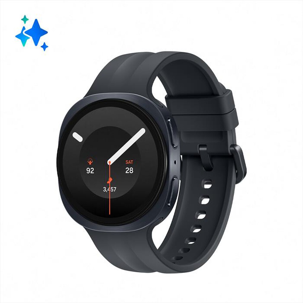 Immagine del prodotto SAMSUNG - Galaxy Watch9 40mm BT, 2+32GB-Graphite