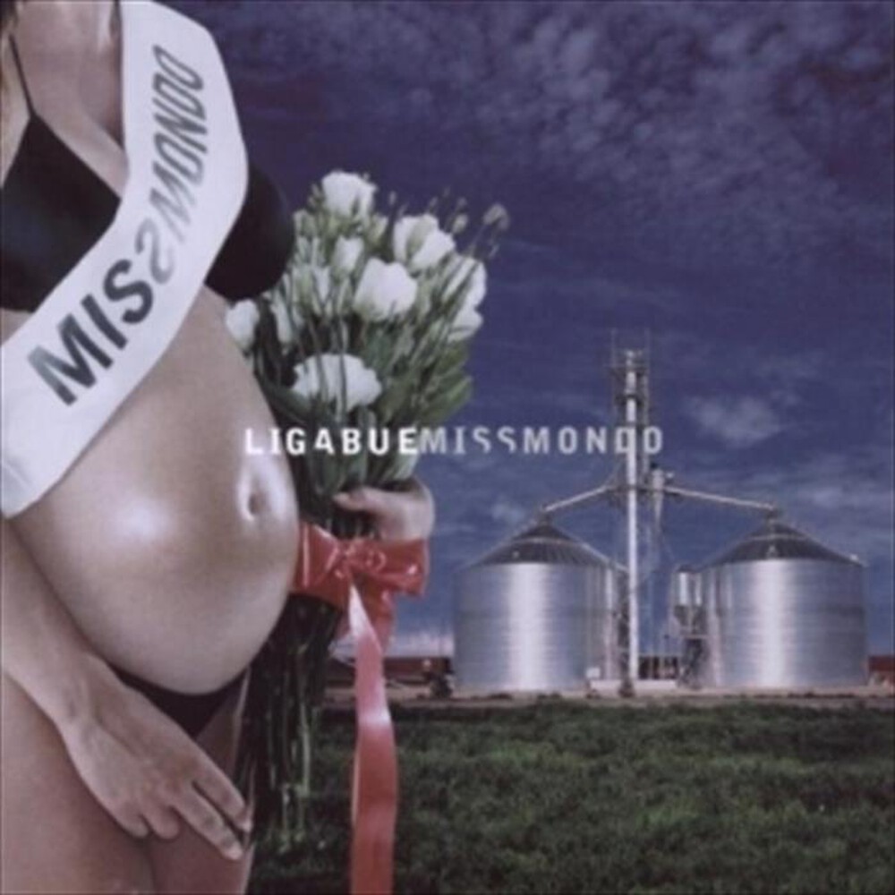 Immagine del prodotto WARNER MUSIC - LIGABUE - MISS MONDO (DELUXE EDITION REMASTERED)