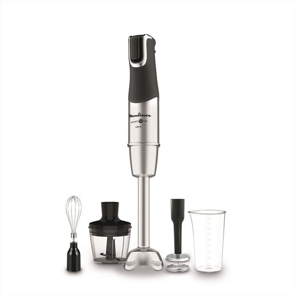 Immagine del prodotto MOULINEX - DD95HD InfinyForce Pro, Mixer ad Immersione
