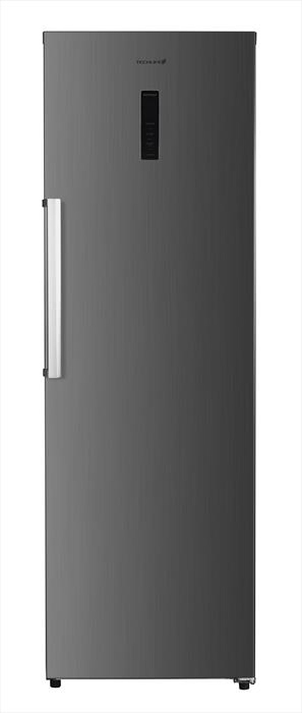 Immagine del prodotto TECHLIFE - Congelatore verticale TFCVFN1345IX Classe E 274lt-Inox