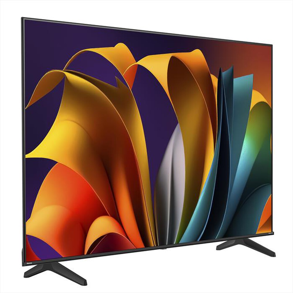 Immagine del prodotto HISENSE - Smart TV LED UHD 4K 85" 85A69N-NERO