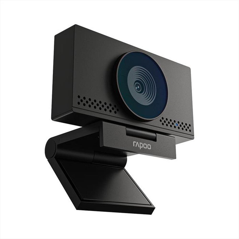 Immagine del prodotto RAPOO - XW4K AF UHD 4K Webcam-Black/Nero