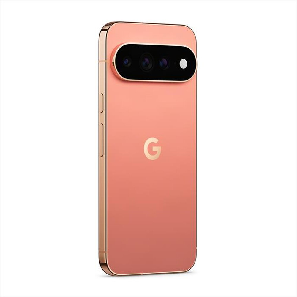 Immagine del prodotto GOOGLE - Smartphone Google Pixel 11 Pro 256GB-Rosa opaco